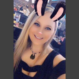 Meet your Posher, Ann